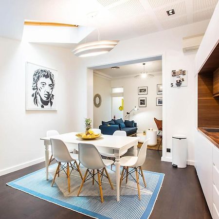 Cmg Malesherbes Paris Exterior photo