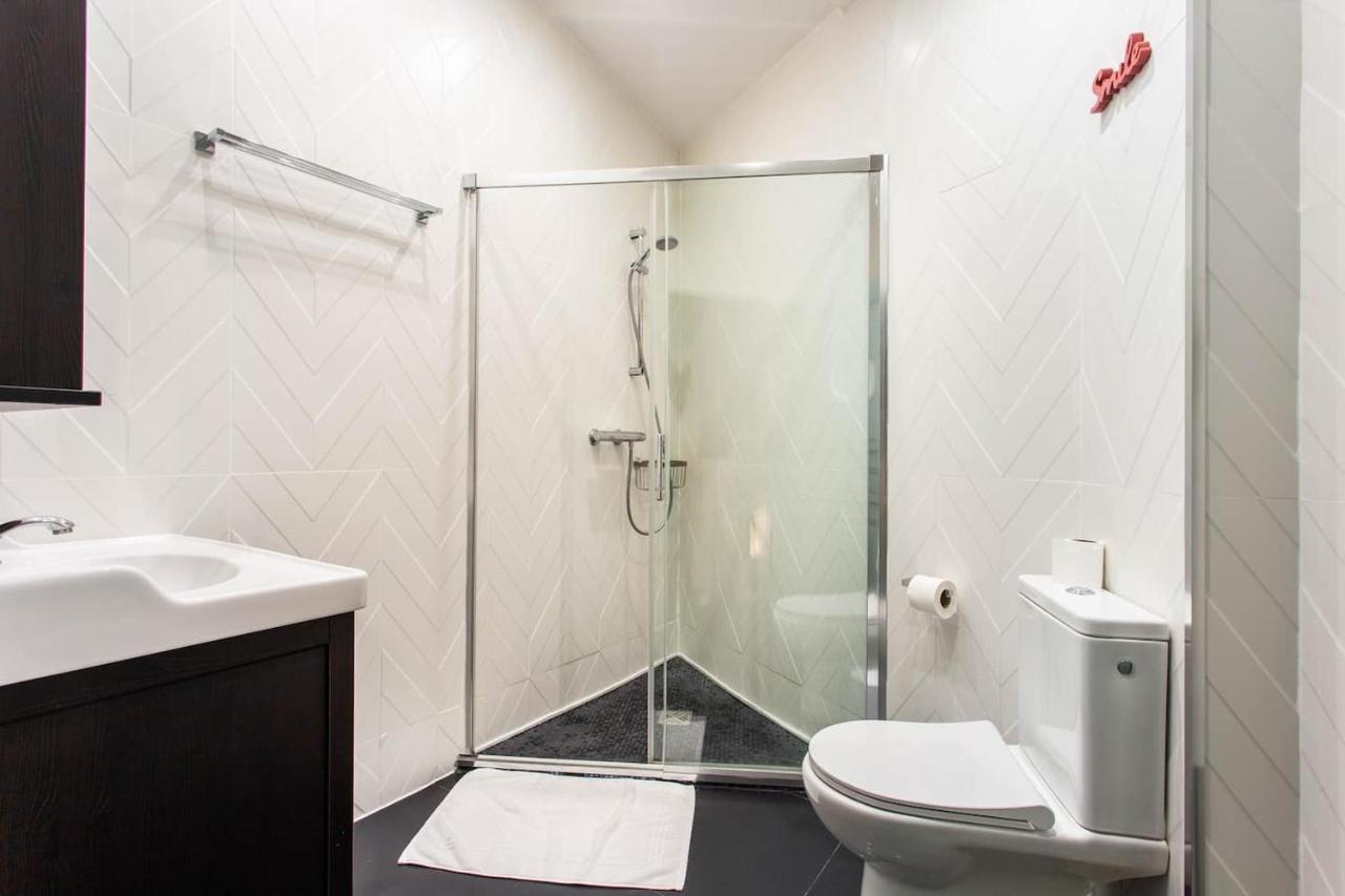 Cmg Malesherbes Paris Exterior photo